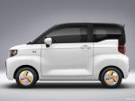 Chery QQ Ice Cream 2021 года (CN)